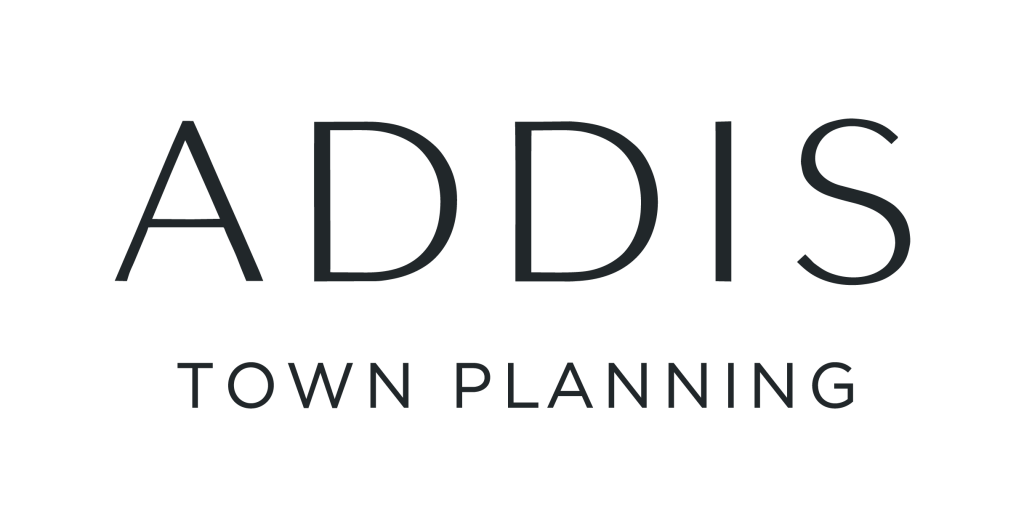 Addis Town Planning